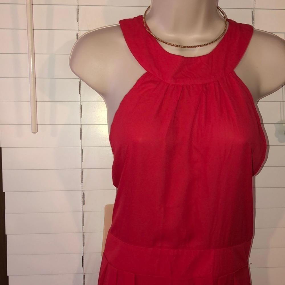 New with tag’s dress